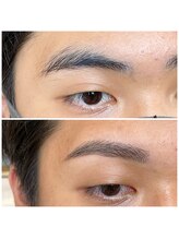 メロウ(Mellow.)/メンズWAX