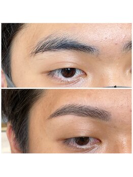 メロウ(Mellow.)/メンズWAX