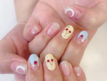 ヴィーナス(VENUS)/