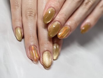 2M ネイル アトリエ(2M NAIL ATELIER)/