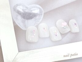 バレンタイン　9,980yenコース