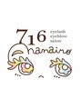 ナナイロ(716)/716eyelash eyebrow salon