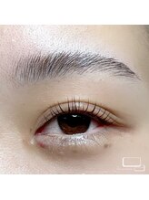 キュアバイアニーアンドジーノ(Qa by Annie&Gino)/