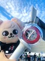 リラクゼーションスペース ニイチニ(Relaxation Space 212) KPOPアイドルが好きで、ライブに参戦することもあります★
