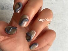 アンジュネイル(Ange Nail)/オリジナルデザイン