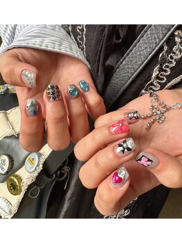 やり放題コース