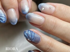 グラデーション