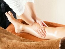 仙豆のちから 豊田店/脚元冷えていませんか？