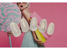 アイ アンド ネイルデイ 桂(EYE＆NAIL DAY)/定額シンプルコース