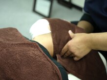 メリウス(MELIUS)/頭部調整と身体の歪みを整えよう