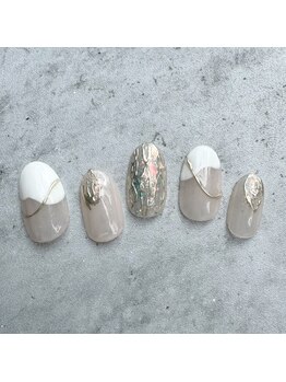 グレース(Graces)/ニュアンスネイル