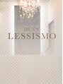 メンズレシズモ(MENS LESSISMO)/MEN`S LESSISMO