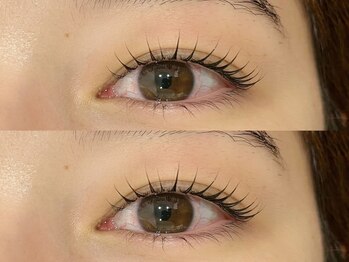 アイクイック(Ai Quick)/まつげパーマ/パリジェンヌ/上野