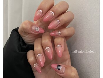 ルレア(Lulea)/design plus course