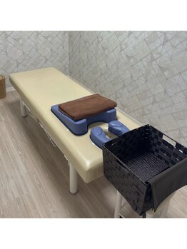 げんき堂整骨院 げんき堂鍼灸院 宇治/個室完備