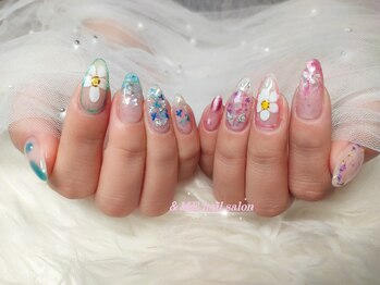 アンドミー 横浜西口店(&ME)/