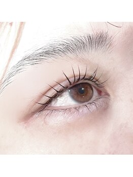 ルース(Lus)/Lashlift 上