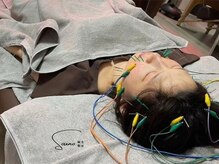 ソウノ 御茶ノ水(Souno)/施術風景