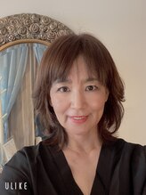 アンドゥナ 大阪店(ANDONA) 谷 亮子