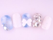 ネイルサロン ノア/[ハンド]アートしっかりコース☆