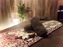 アジアンリラクゼーション ヴィラ 杉並区井荻店(asian relaxation villa)