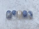 ニュアンスネイル