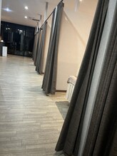 リラクゼーションサロン ハナ 大垣(HANA)/サロンの内観です