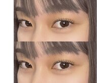 ザ アイブロウ 名駅店(THE EYEBROW)の雰囲気（次世代まつげパーマ☆パリジェンヌラッシュリフト¥5000→¥4500）