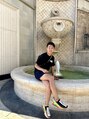 トータルトリートメント優鍼灸院&nbsp;有名なロデオドライブで撮っていただきました！