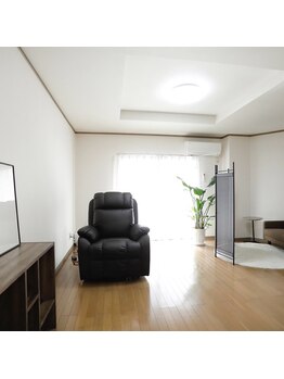 ソレ シャーム(sole charme)/完全個室！