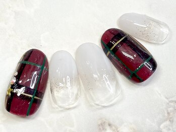 トータルビューティ ノイド(Noid)/クリスマスコレクション♪