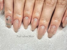 ミュア(Muir)/アート4本コース