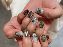 カーティシーネイルズ(curtisii NAILS)/