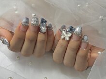 スティムネイル(Stimu nail)/
