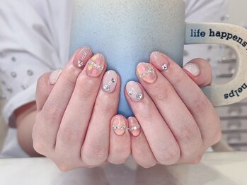 キナ(KINA)/10/27 10本アートやり放題