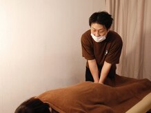 ほぐリラ 水戸赤塚店