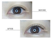 ハルム(HARUM)/まつ毛パーマ