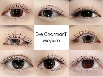 アイシャルマン 目黒店(EYE CHARMANT)の写真