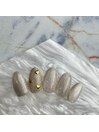 定額60分ネイル