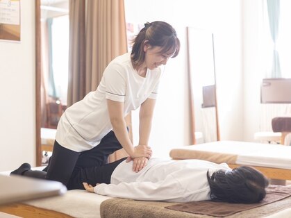 グレーシズ(graces.)の写真
