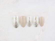 アダジオ(Adagio)/シェル