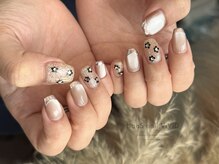 リアンスネイルヴィヴィッド 倉敷店(LianS nail ViViD)/オーダー