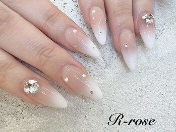 アールローズ(R-rose)/ベイビーブーマー