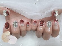 ブロックファイブハナ(Block 5 HANA)/