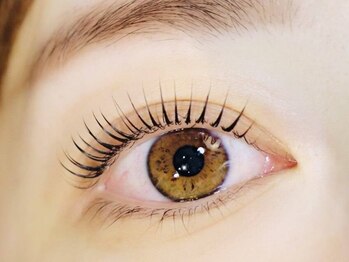 リリー 博多店(Lily)の写真/―圧倒的キープ力「ラッシュリフト」―韓国束感コーティング付◎お出かけ前にもオススメ♪