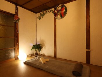 アフェ(afe)/内観