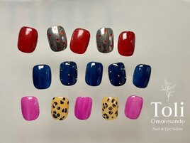 ベーシックデザイン