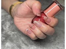 リカルメナートゥ 薬院(re:calmer na/to)/持ち込みデザイン