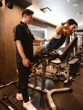 ザ パーソナルジム 千葉駅前店(THE PERSONAL GYM)/