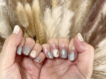 リネイル(Re nail)/シンプルニュアンス